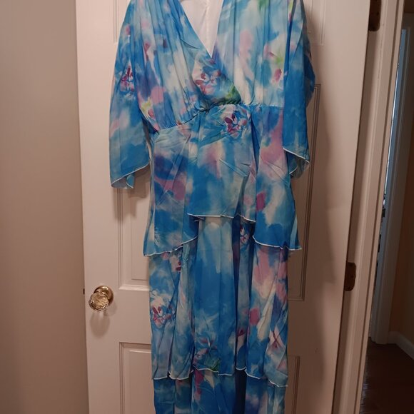 Dress - Picture 2 of 3